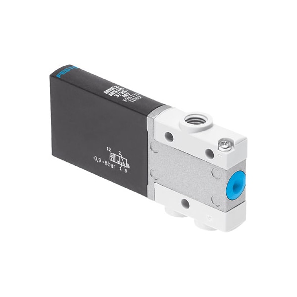 Solenoid Valve MHE2-M1H-3/2O-M7